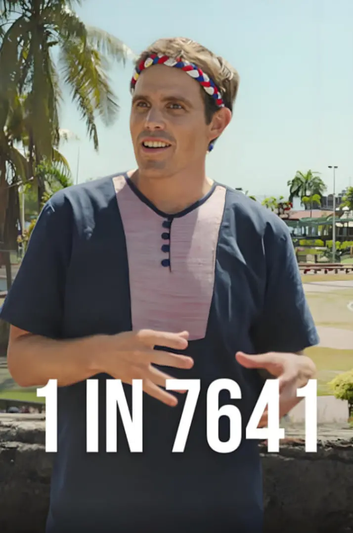 《7641分之1》：一场关于希望与奇迹的生命接力，感动催泪！