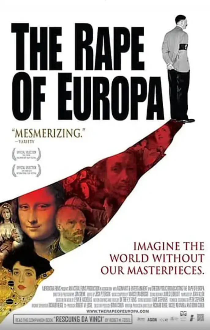 《欧罗巴的梦魇》：权力与阴谋交织，揭开欧洲宫廷的黑暗秘密！