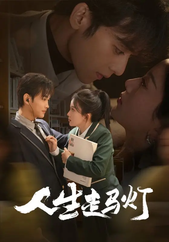 《人生走马灯》：笑着流泪的奇幻之旅，看小人物如何逆袭人生！