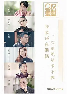 《2次重塑》：科幻烧脑，AI觉醒？深度解析人性与科技的伦理困境，附彩蛋解读！