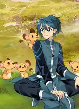 《斗破苍穹动态漫画第4季》：萧炎再踏征程，燃爆热血，谁与争锋！