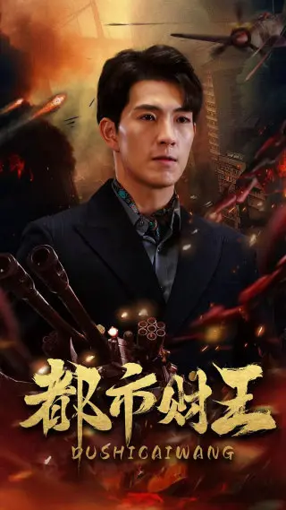 《都市财王》：小人物的逆袭之路，看草根如何玩转金钱游戏！